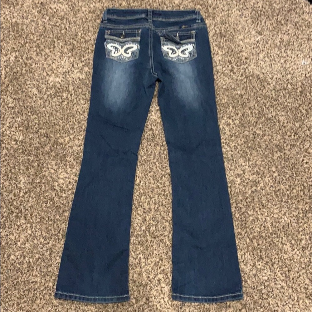 Seven7 Girls Jeans